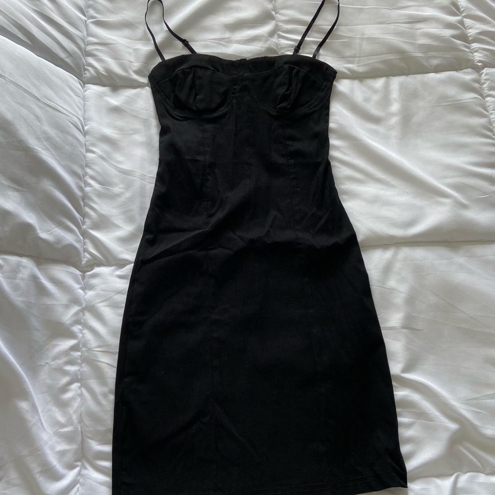 Adika Mini Dress